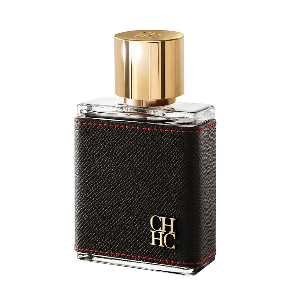 Оригінал Carolina Herrera CH Men 50 мл Туалетна вода