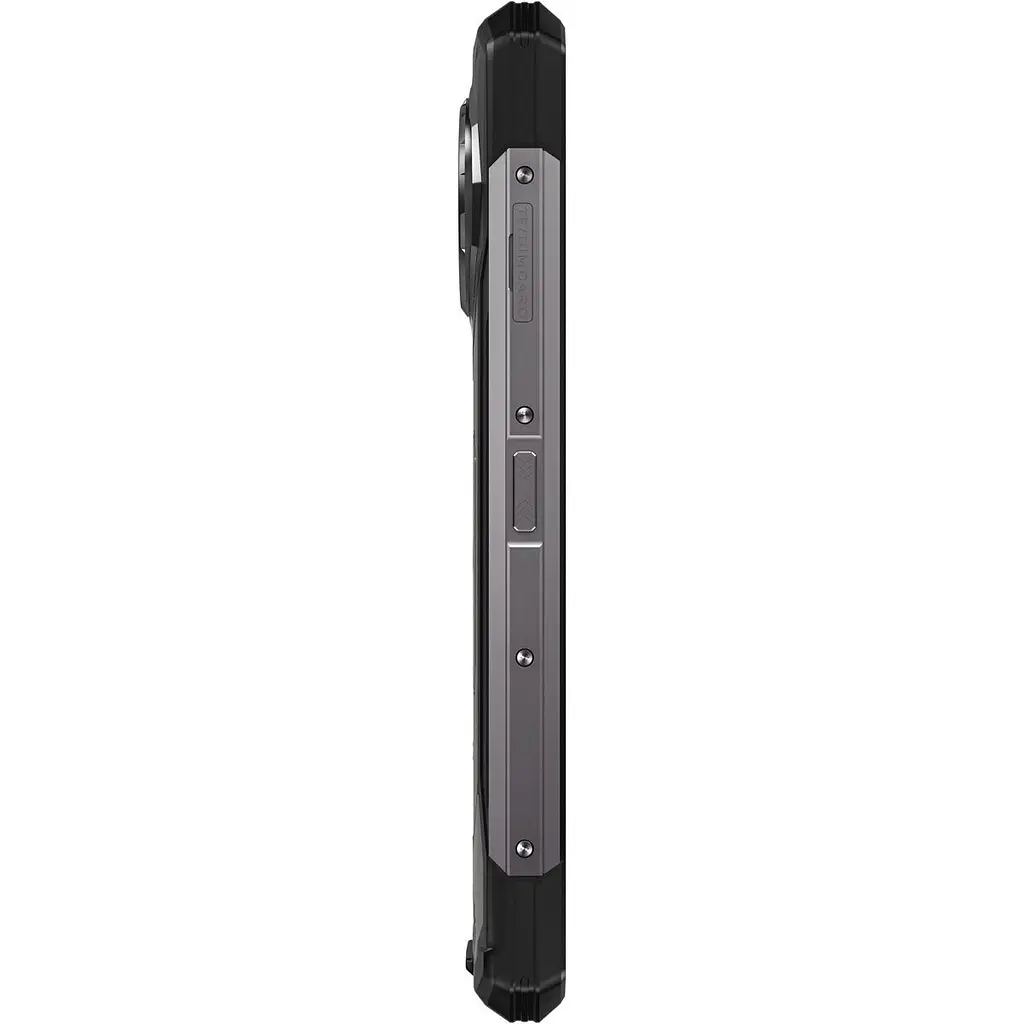 Смартфон Doogee S200 12/256GB Grey VIP Edition [170438] - фото 7