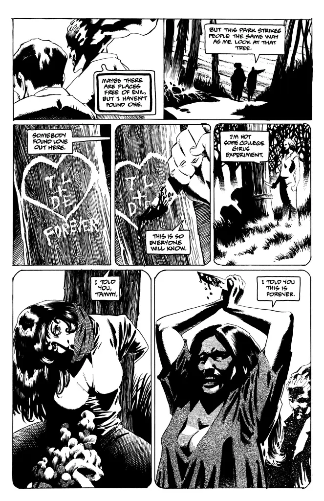 Dark Horse Presents (1986) #129 - - фото 10
