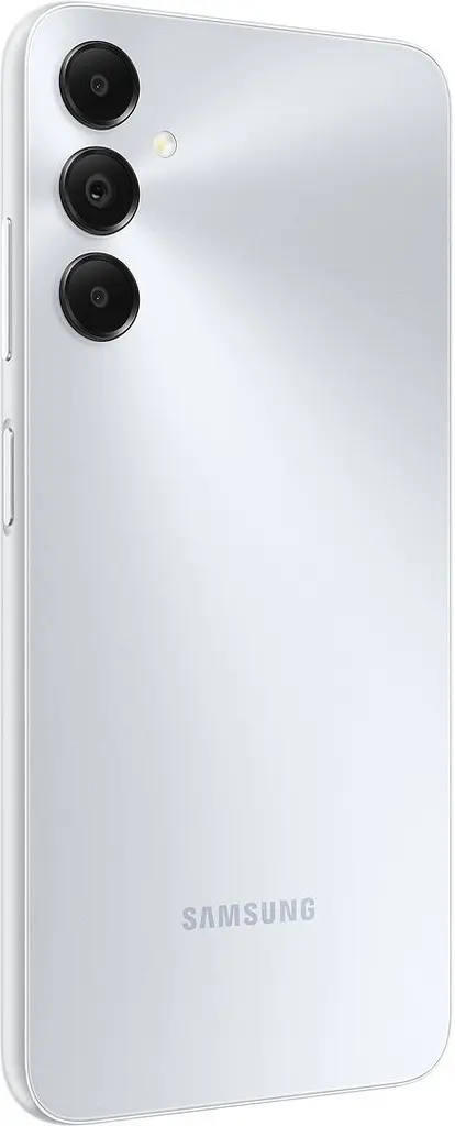Смартфон Samsung Galaxy A05s 4/64GB Silver - фото 7