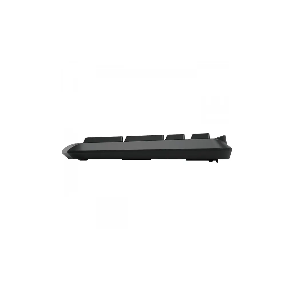 Комплект Xtrike ME MK-207 USB UA Black (MK-207UA) - фото 3