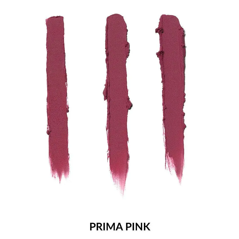 Губна помада Суперстійкість Avon Power Stay Up To 10 Hour Прима рожевого/Prima Pink, 1.2г - фото 2