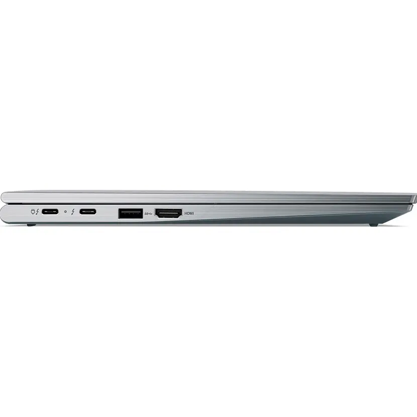 Ноутбук Lenovo ThinkPad X1 Yoga Gen 7 Storm Grey (21CD0057PB) [77970] - фото 8