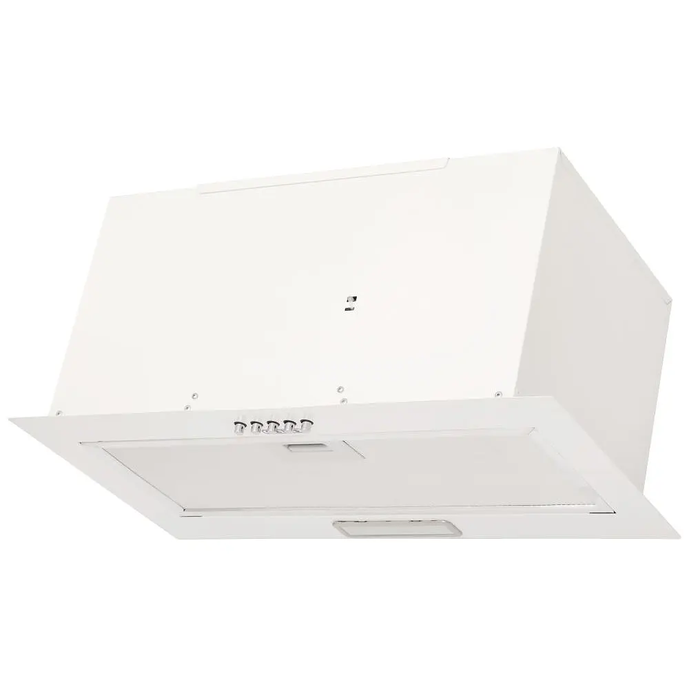Витяжка вбудована Eleyus UNIA 800 LED 52 WH - фото 3