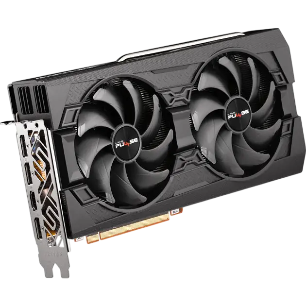Відеокарта AMD Radeon RX 5700 8GB Sapphire Pulse BE (11294-05) Б/В - фото 2
