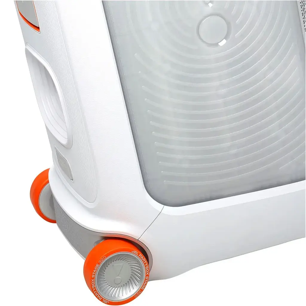 Акустическая система JBL Partybox Stage 320 (JBLPBSTAGE320SWEP) - фото 14