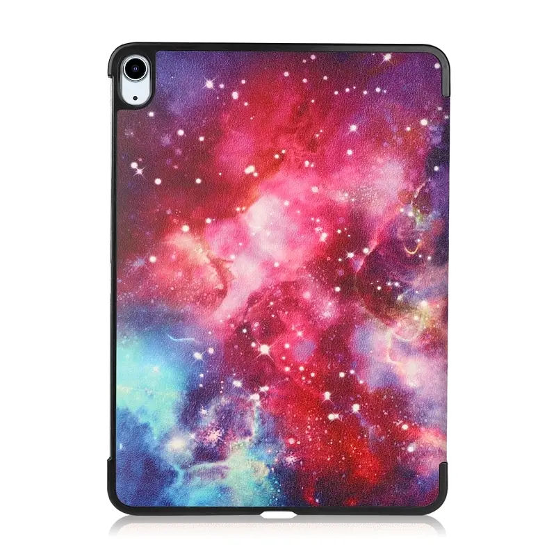 Чохол-книжка BeCover Smart Case для Apple iPad Air 11" M2/M3 (2024/2025) Space (711609) - фото 3