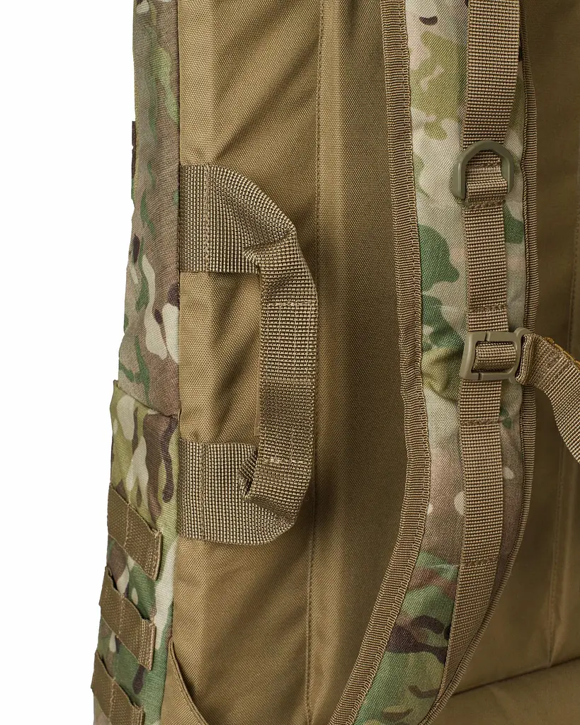 Рюкзак BACKPACK STARLINK GEN 3 Multicam Original WTF - фото 5