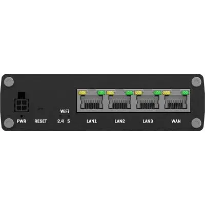 Маршрутизатор Teltonika (RUTM10) - фото 5