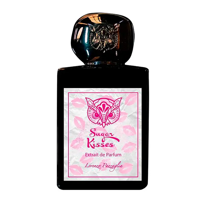 Lorenzo Pazzaglia Sugar Kisses extrait 1 мл