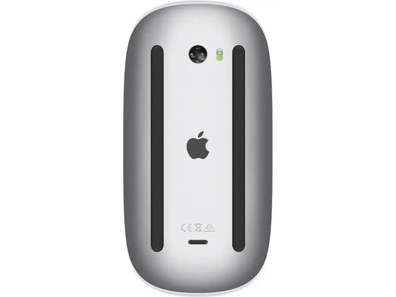 Миша Apple Magic Mouse 2021 (MK2E3) - фото 4