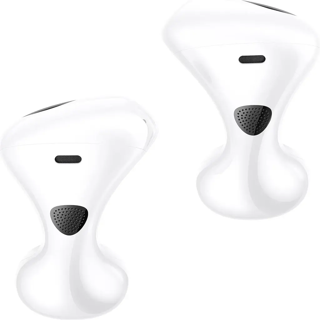 Навушники Huawei FreeBuds 6 White [140209] - фото 3