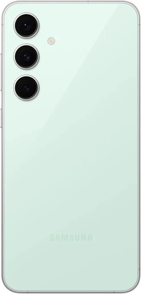 Samsung Galaxy S24 FE 8/128GB Mint (SM-S721BLGD) - фото 2