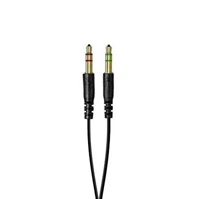 Наушники Havit (HV-H763d) 3.5 мм Black/Blue (HV-H763d) - фото 5