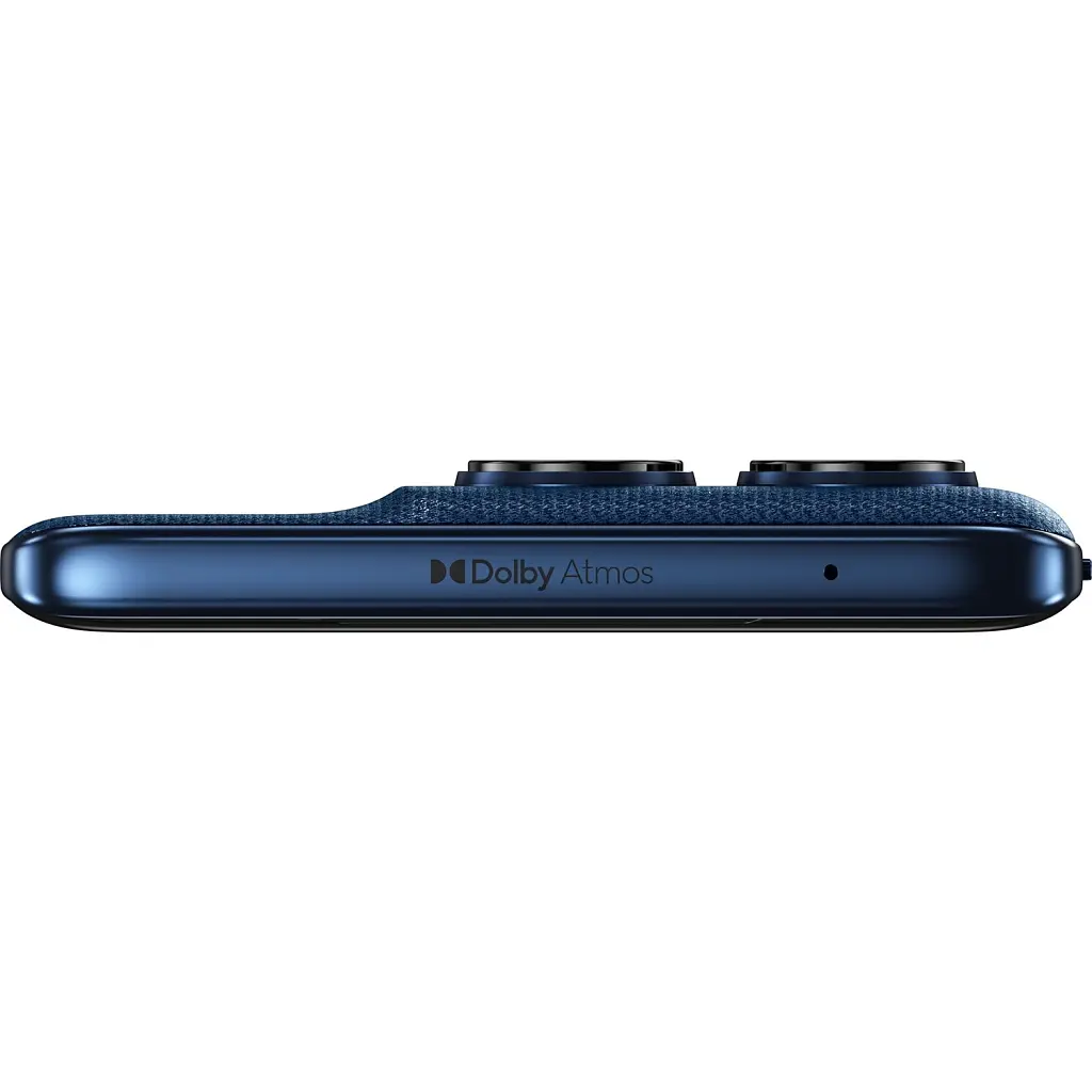 Мобильный телефон Motorola Edge 60 12/256GB Gibraltar Sea (PB7H0031RS) - фото 6