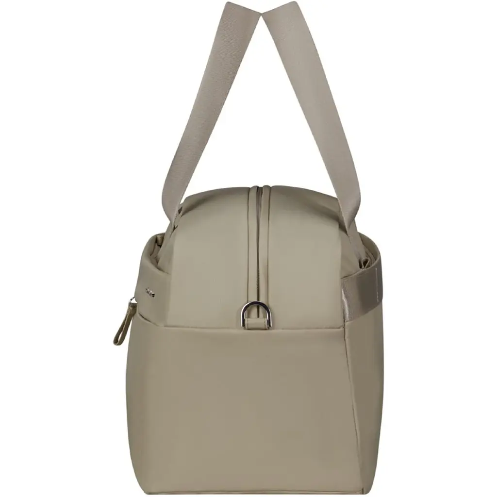 Дорожня Сумка Samsonite MOVE 5.0 STONE GREEN 40х25х20 KP0*64093 - фото 4