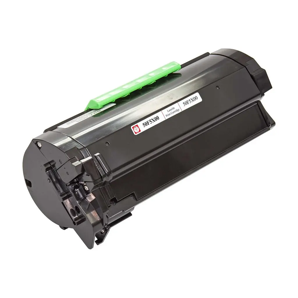 Тонер-картридж BASF Lexmark MS310/410/510/610d , 50F5H00 Black (BASF-KT-50F5H00) - фото 3