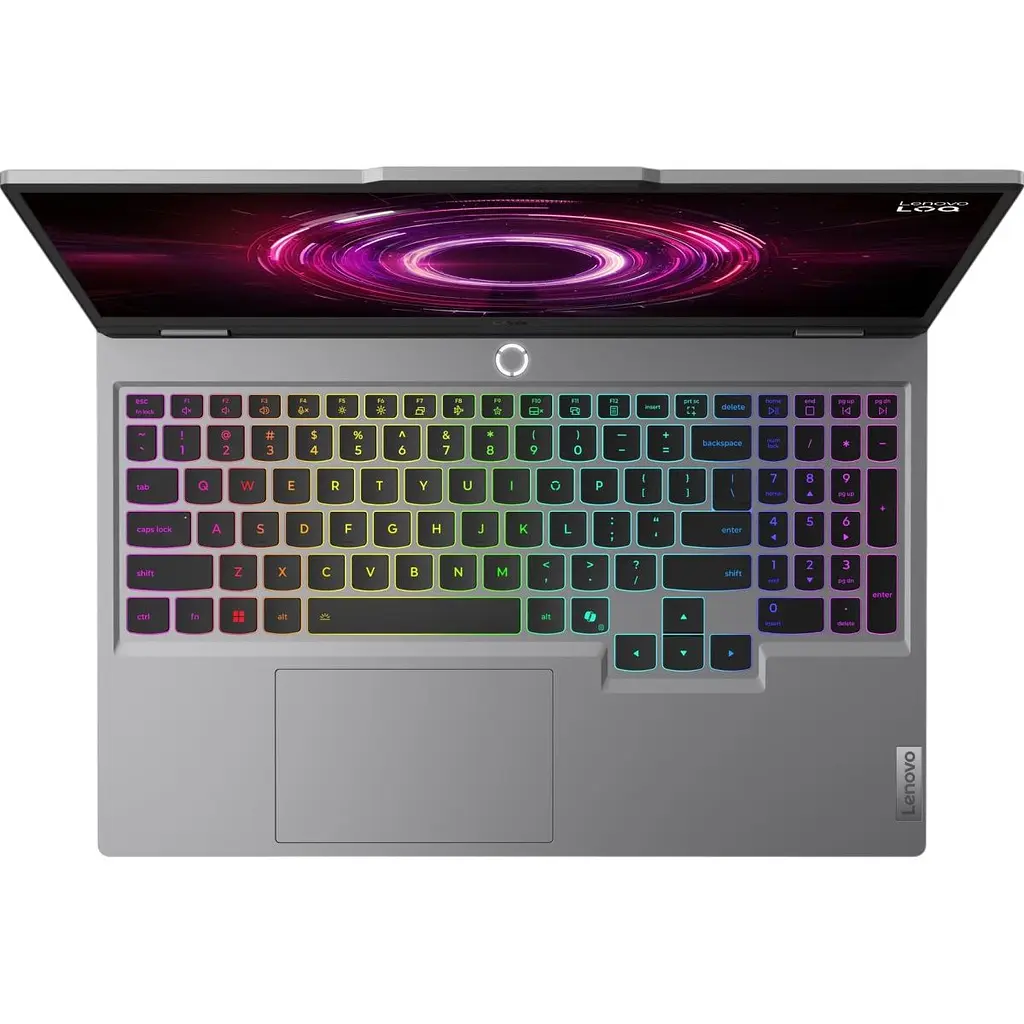 Ноутбук Lenovo LOQ 15AHP10 (83JG003EPB) [172915] - фото 6