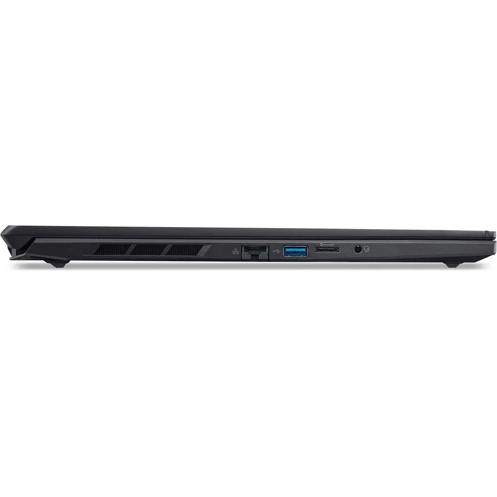 Ноутбук Игровой ACER Nitro V16S AI ANV16S-41-R4J3, AMD Ryzen 7 260 до 5.1GHz, 16" WUXGA, 16GB, SSD 1TB, NVIDIA GeForce RTX 5050 8GB, Free DOS - фото 7