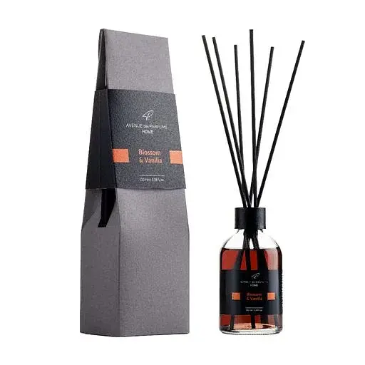 Аромадифузор Avenue des Parfums Blossom & Vanilla 100 мл - фото 2