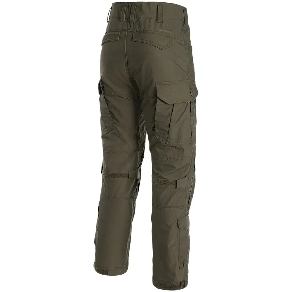 Брюки Pentagon Wolf Combat Pants 40 32" Ranger Green - фото 4