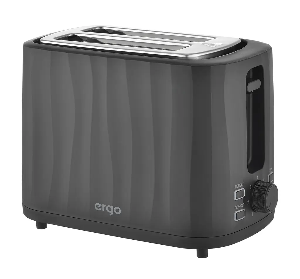 Тостер Ergo GT-7050 (7134636) - фото 2