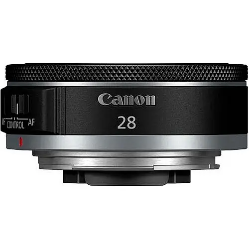 Об'єктив Canon RF 28mm f/2.8 STM (6128C005) [105289] - фото 4