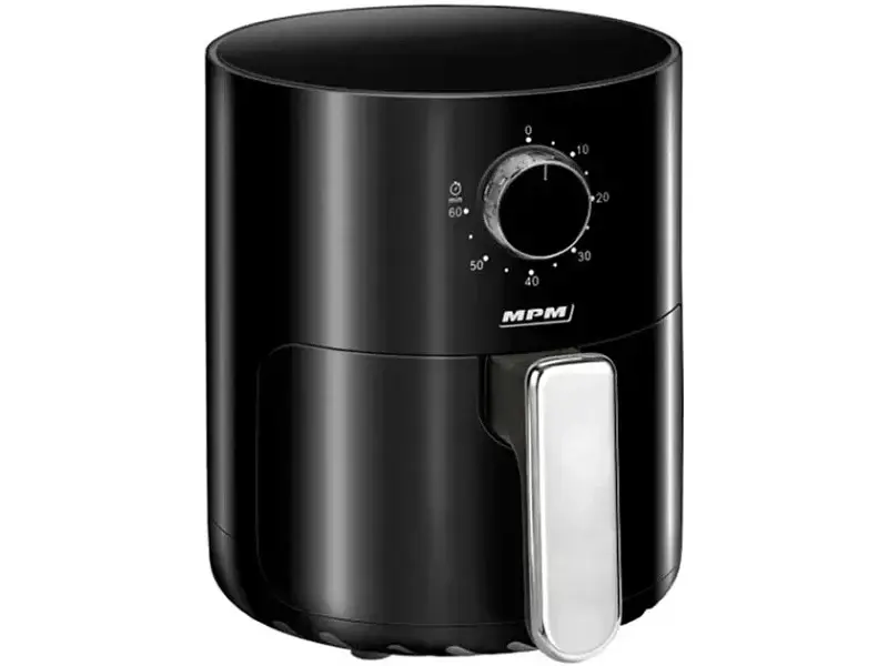 Мультипіч (аерофритюрниця) MPM MFR-12 - фото 2