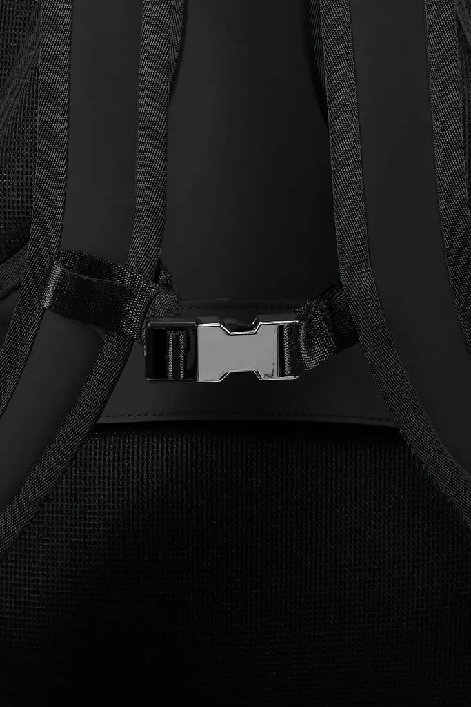 Рюкзак 14,1" Samsonite GLAM-GO BLACK 43x28,5x13 KR4*09004 - фото 5