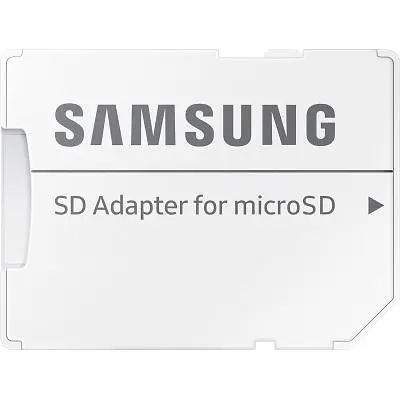 Карта пам'яті Samsung 256GB microSD class 10 UHS-I U3 V30 A2 EVO Plus (MB-MC256SA/EU) - фото 7