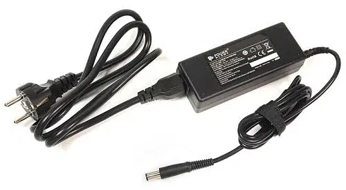 Блок живлення для ноутбуків DELL 19.5 V, 4.62 A, 90 W, 7.4 x 5.0 (DE90G7450) PowerPlant teh0028753 - фото 2