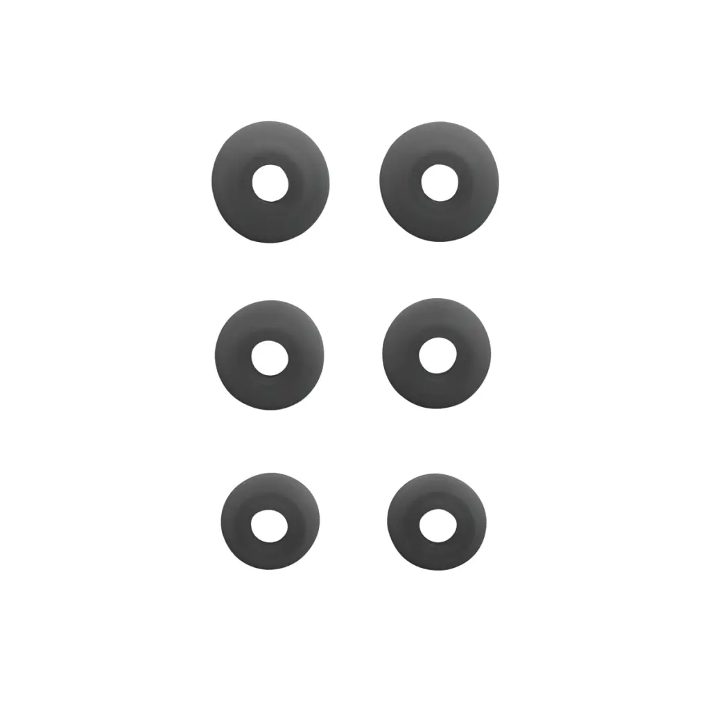 Навушники JBL Tune 245NC Black (JBLT245NCTWSBLK) - фото 6
