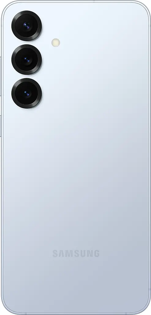 Смартфон Samsung Galaxy S25+ 12/256GB IcyBlue (SM-S936BLBG) [NFC, 2 SIM/1 SIM + eSIM] - фото 7