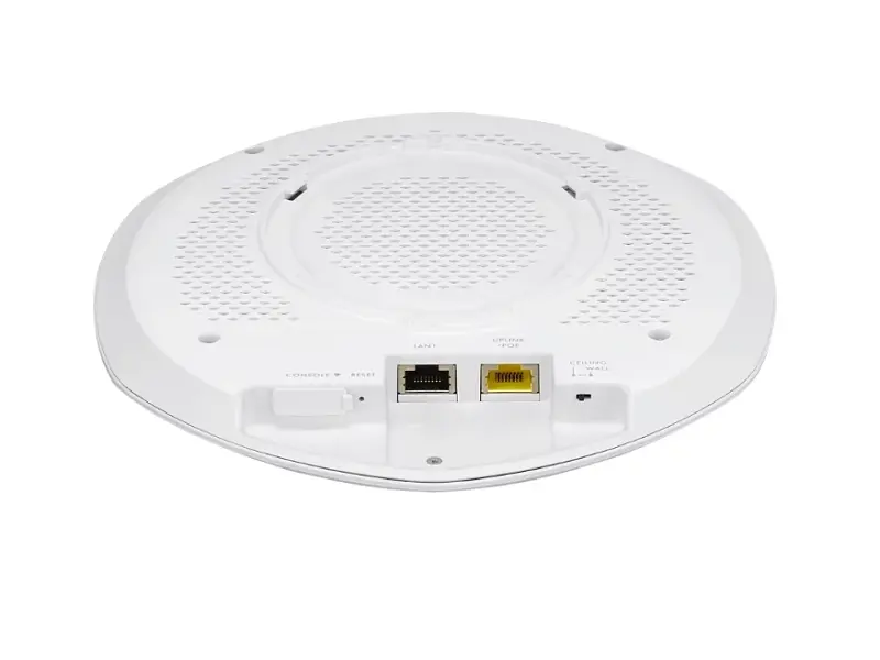 Точка доступу ZyXel NWA1123-AC Pro (NWA1123ACPRO-EU0101F) - фото 3