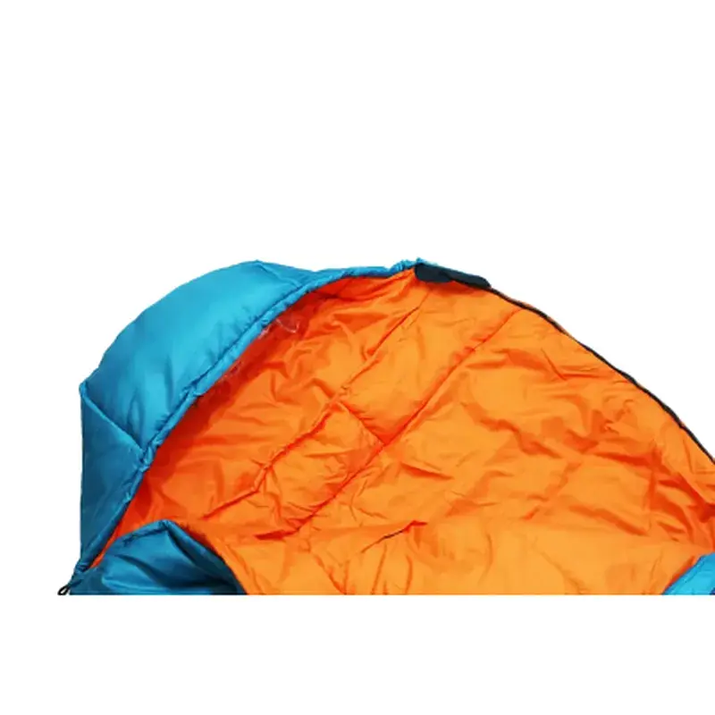 Спальний мішок Vango Nitestar Alpha 150 Atom Blue (SBTNITEST000010) (930844) - фото 4