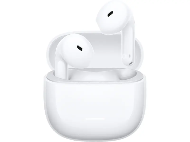Навушники TWS Xiaomi Redmi Buds 8 Active White (BHR08JUGL)