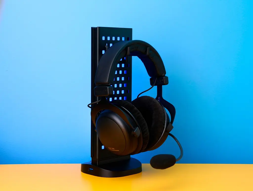 Ігрові навушники Beyerdynamic MMX 300 (283902) Б/В - фото 3