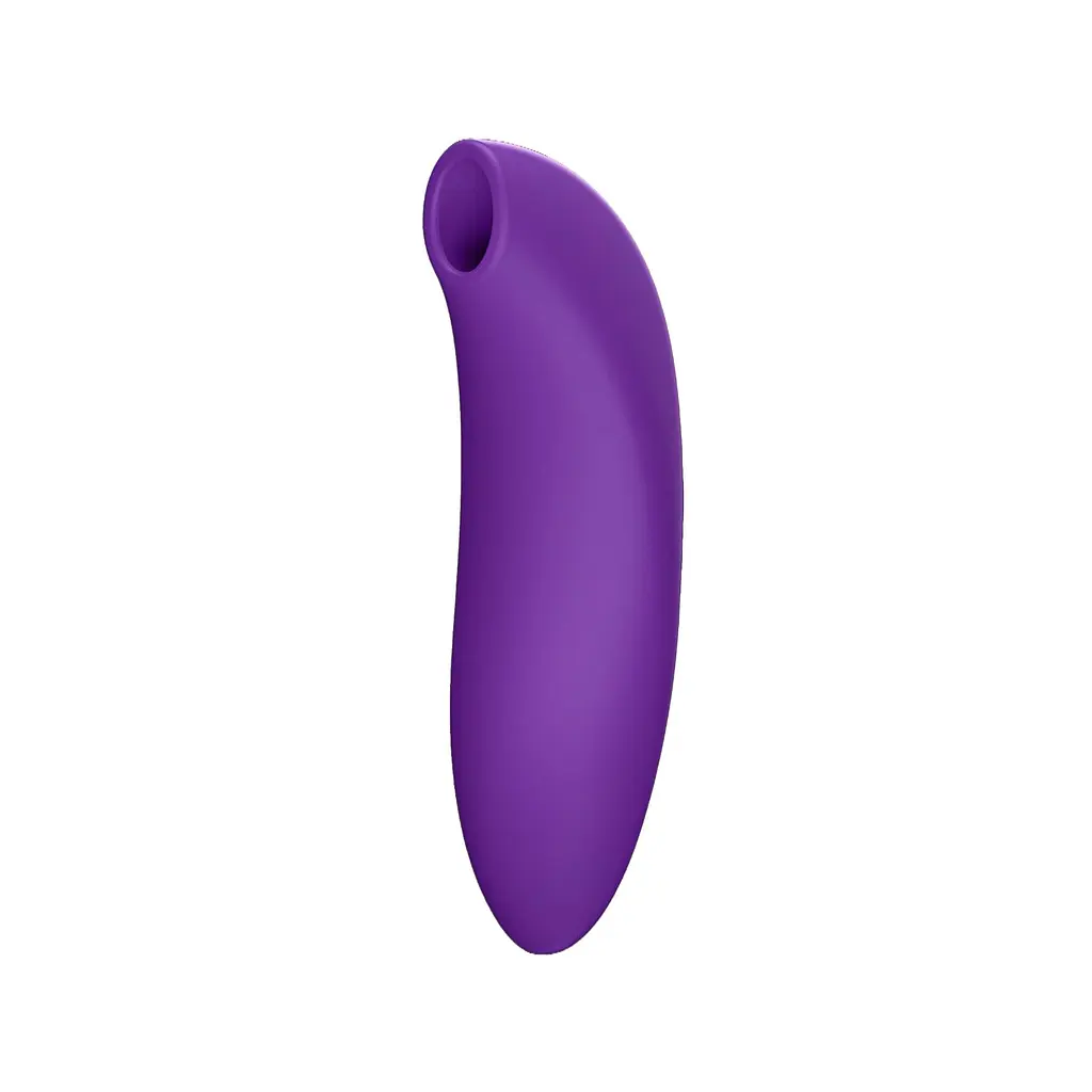 Стимулятор We-Vibe Melt 2 Вакуумний клітора зі смарт-управлінням - фото 2