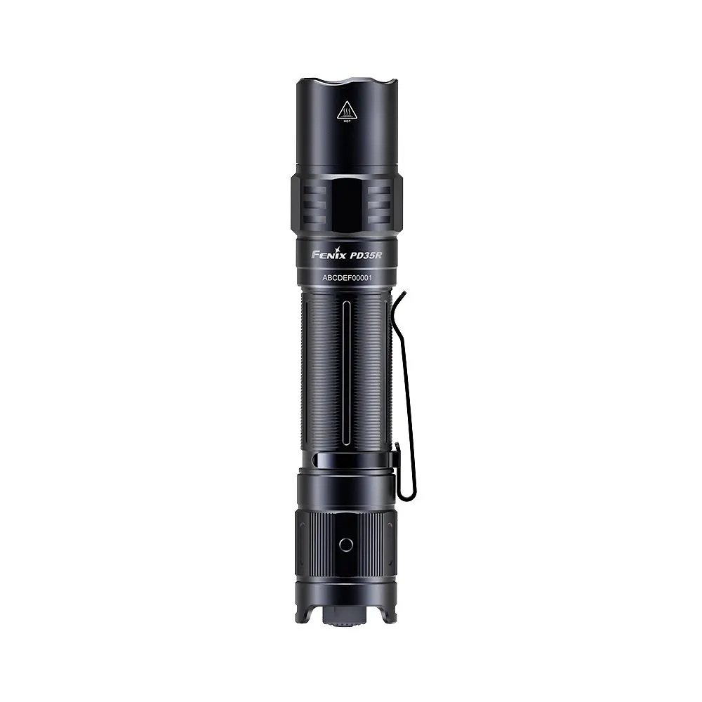 Ліхтар тактичний Fenix PD35R - фото 2