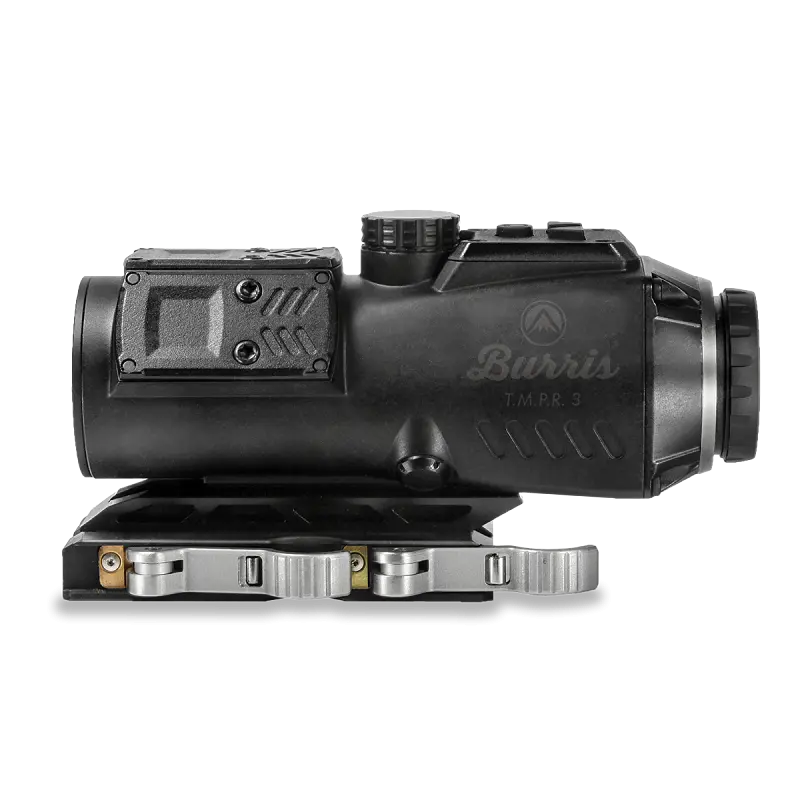 Прицел призматический Burris 3х32 T.M.P.R. 3/FastFire/Laser Combo - фото 3