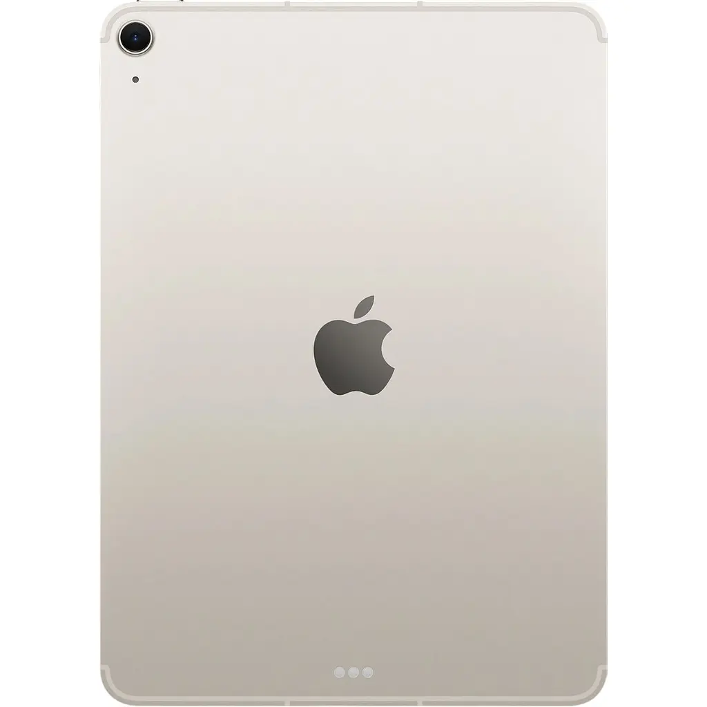 Планшет Apple iPad Air 11 (2026) 128GB Wi-Fi + Cellular Starlight (MH7A4) - фото 2