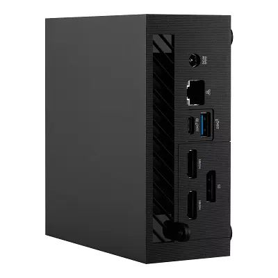 Комп'ютер ASUS PN64-BB3012MD MFF/i3-1220P SATA+M.2SSD WiFi (90MR00U2-M000C0) (90MR00U2-M000C0) - фото 3