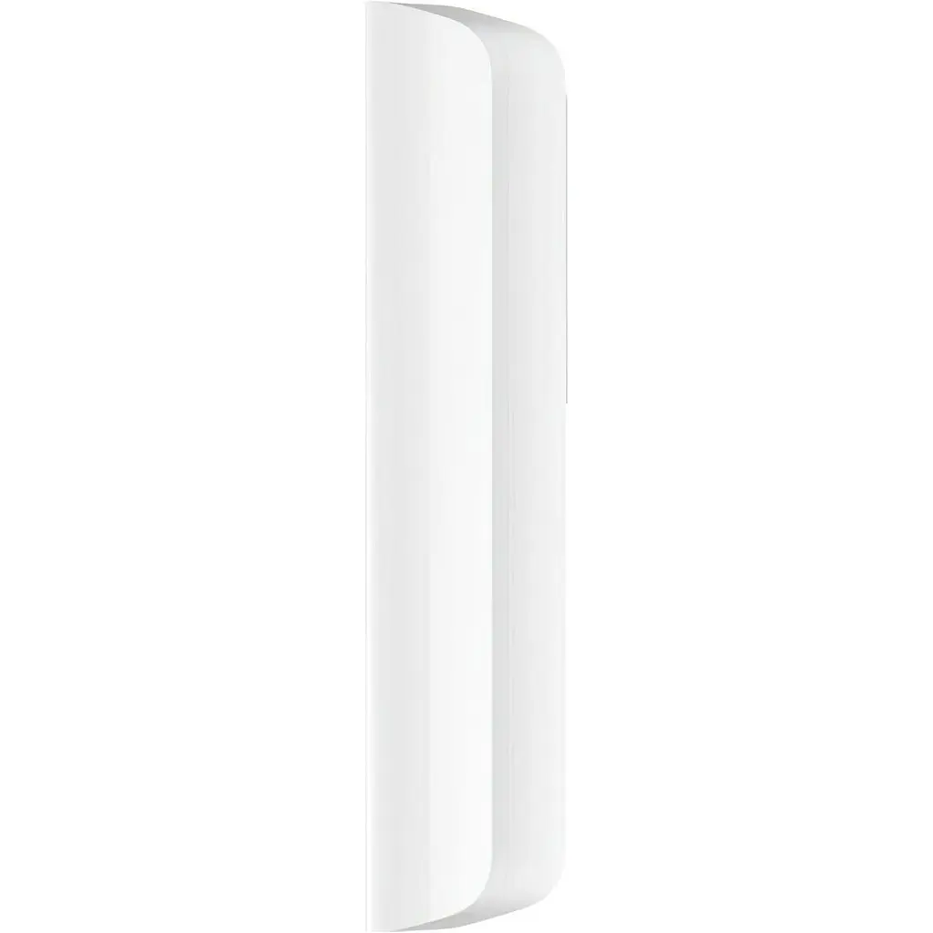 Датчик відкриття вікон і дверей Ajax DoorProtect White [122008] - фото 4