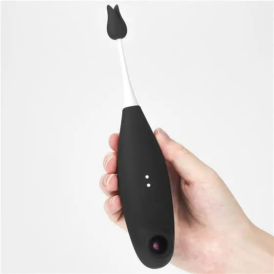 Кліторальний стимулятор IJOY Clit Pro Rechargeable Vibrator - фото 2