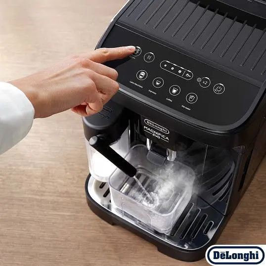 Кавомашина DeLonghi ECAM 290.51.B - фото 7