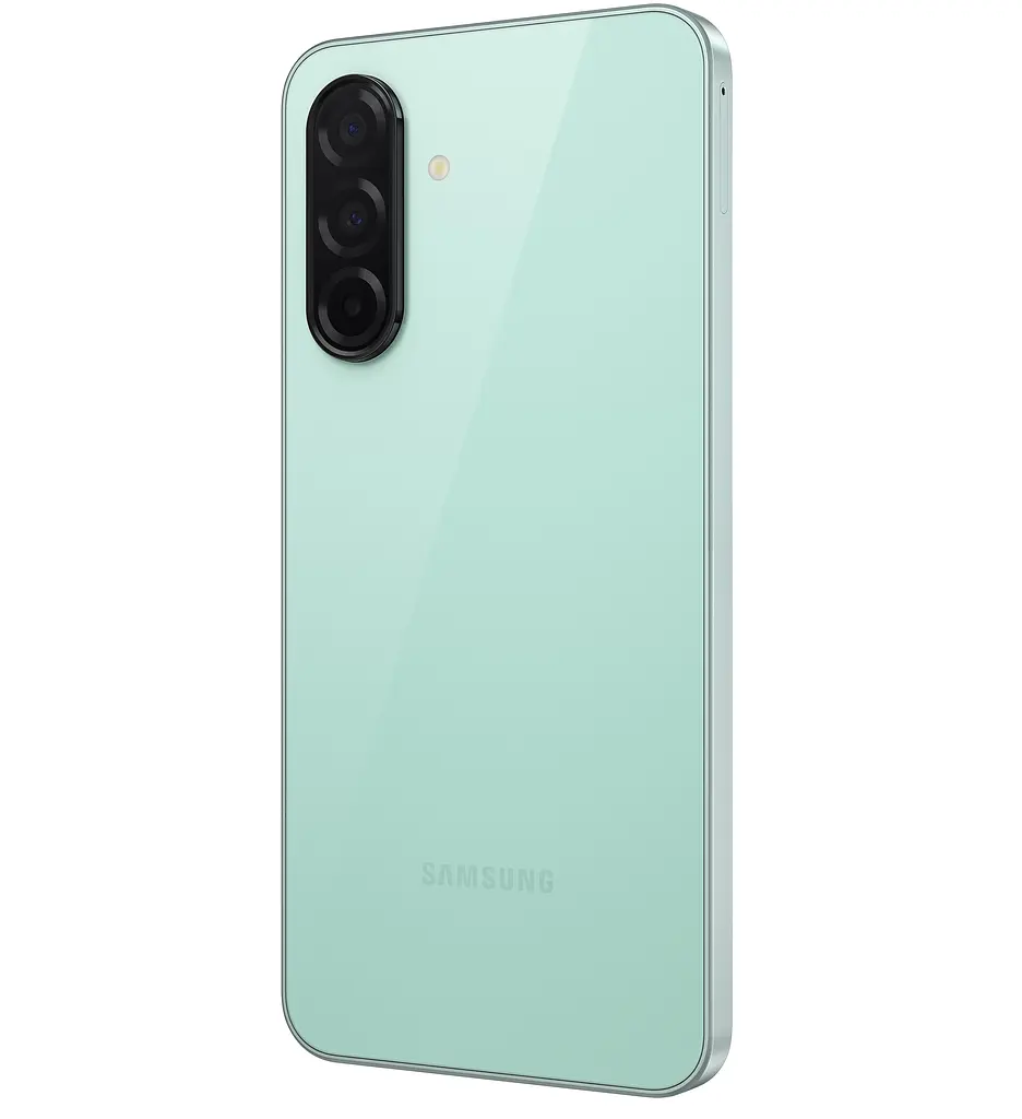 Смартфон Samsung Galaxy A26 5G 6/128GB Mint SM-A266BLGBEUC - фото 7