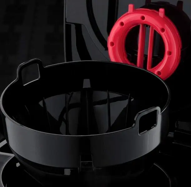 Кофеварка капельная Russell Hobbs Adventure 24010-56 [80346] - фото 4