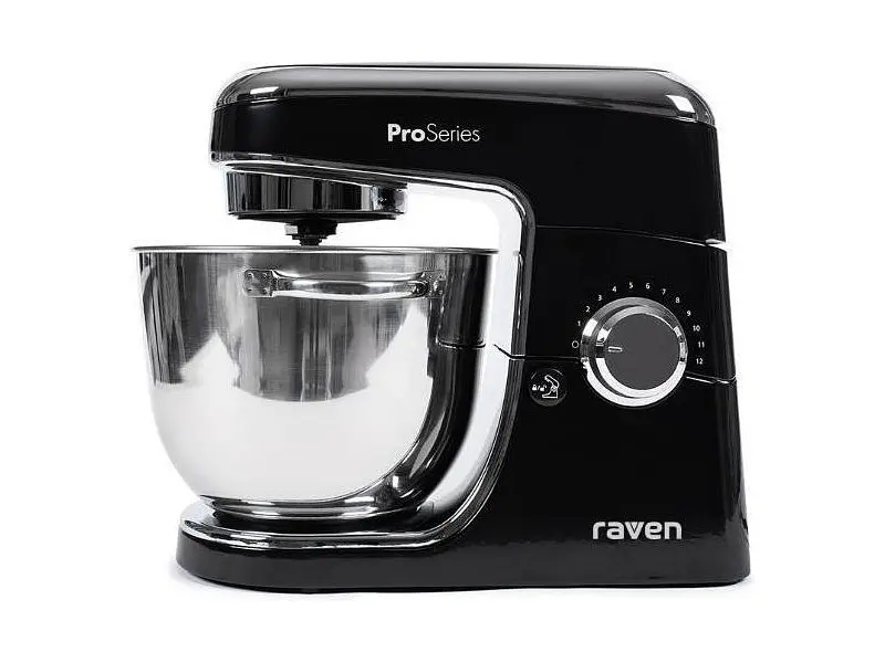 Кухонна машина RAVEN ERW003 - фото 3