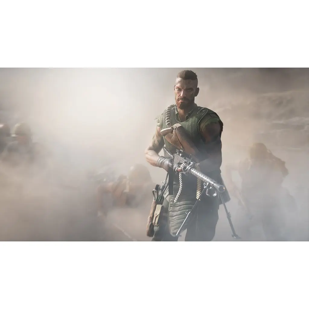 Ключ активации Microsoft Battlefield V для Xbox One/Series - фото 3
