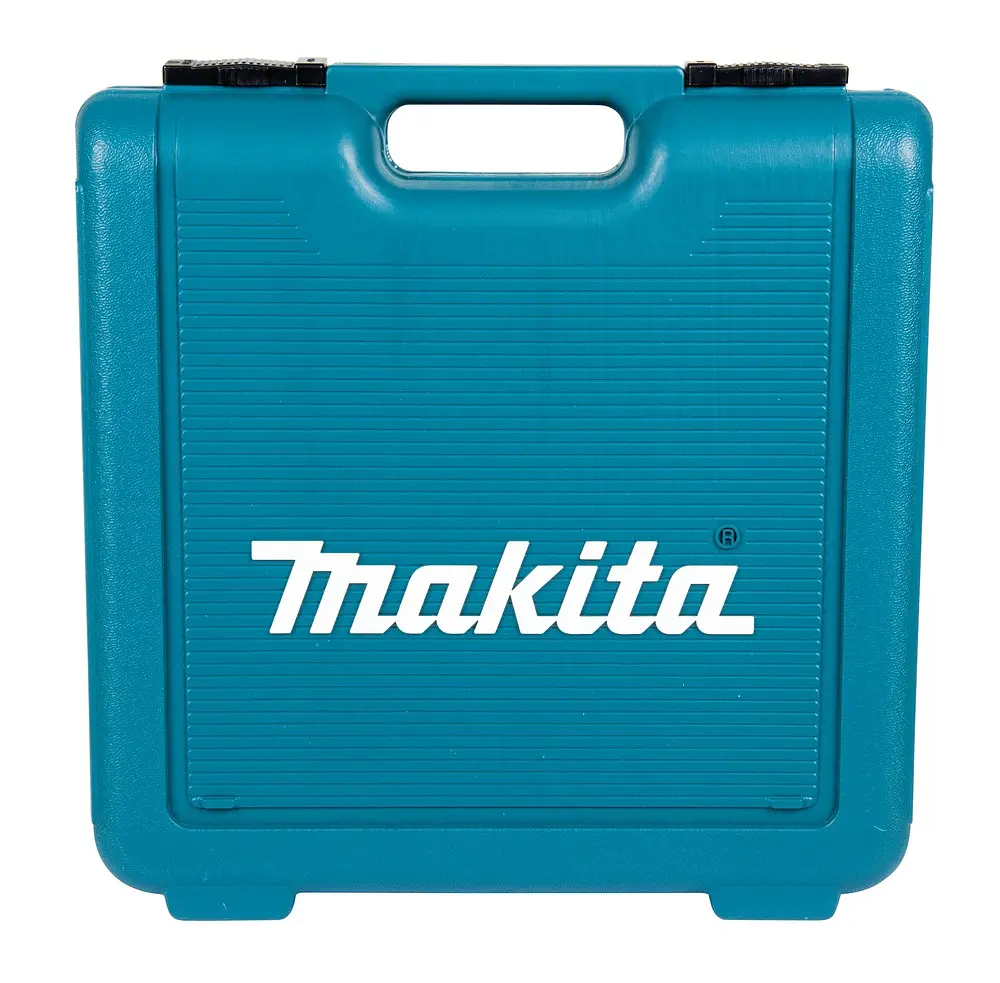 Кейс пластиковий для пневматичного цвяхозабивного пістолета Makita AF505, AF506 (HY00000090)